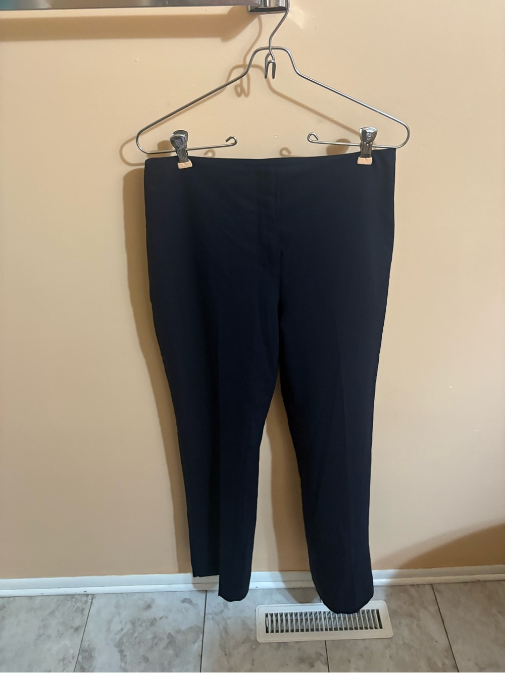 M.M. Lafleur Clooney Wool Blend Pants